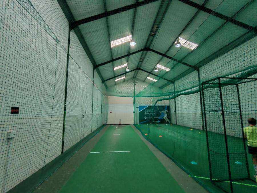 To Let commercial Property for Rent in Asla Park Western Cape